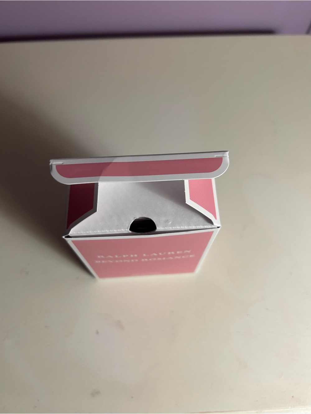 Fragrance box - Picture 2 of 3